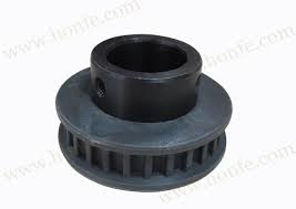 Polea-Vamatex-401
