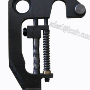 Weft-End-Gripper