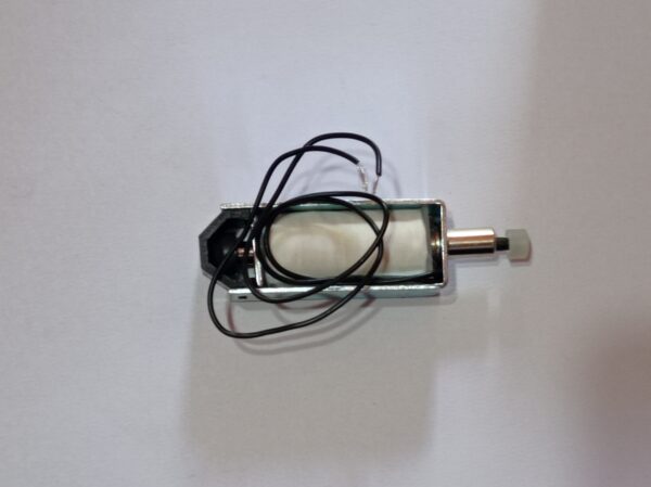Bobina de Presentadora Vamatex 401
